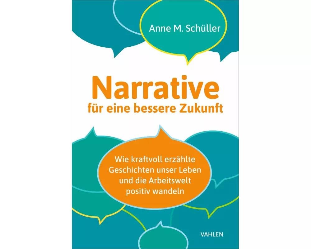 Narrative für eine bessere Zukunft