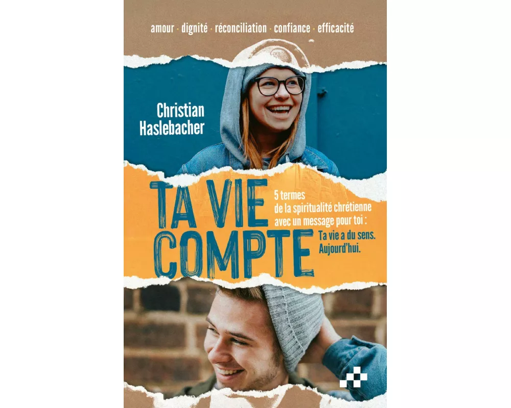 Ta vie compte