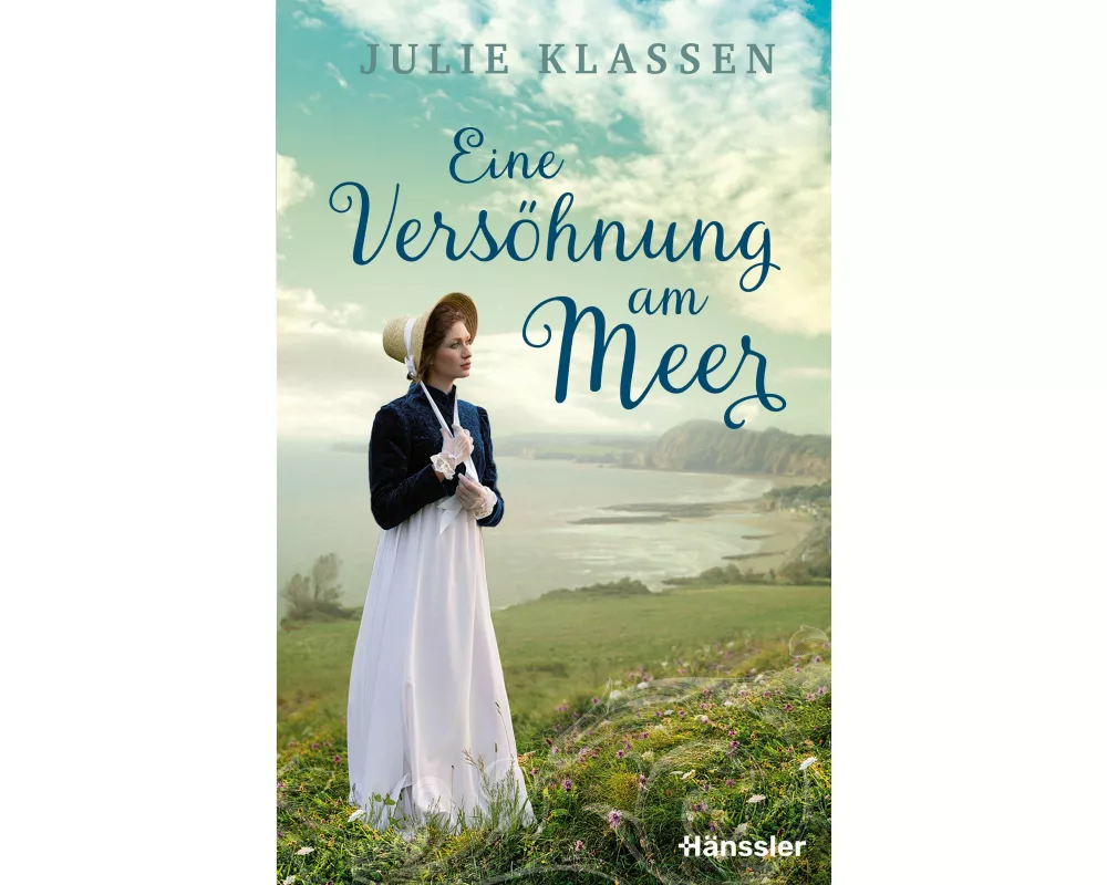 Eine Versöhnung am Meer