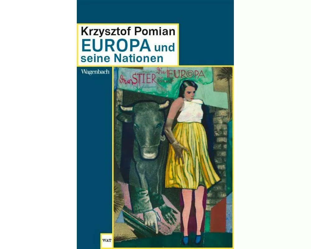 Europa und seine Nationen