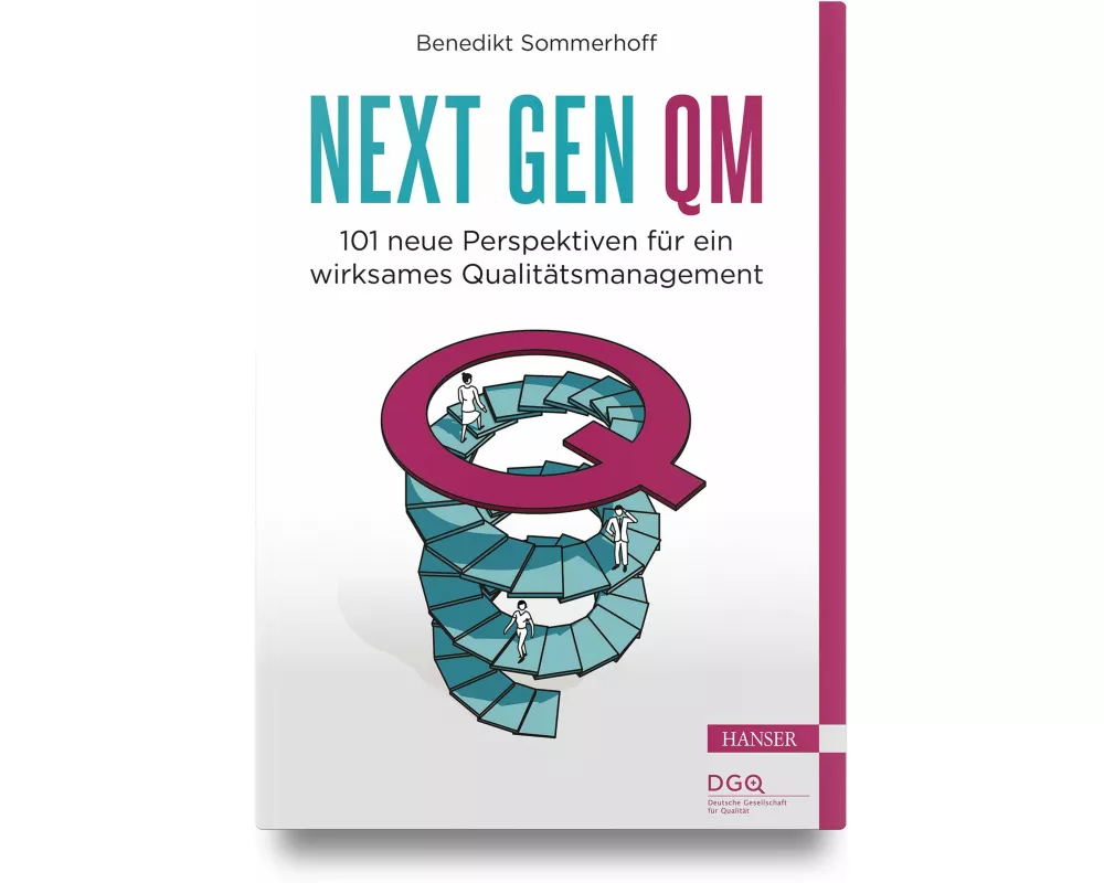 Next Gen QM