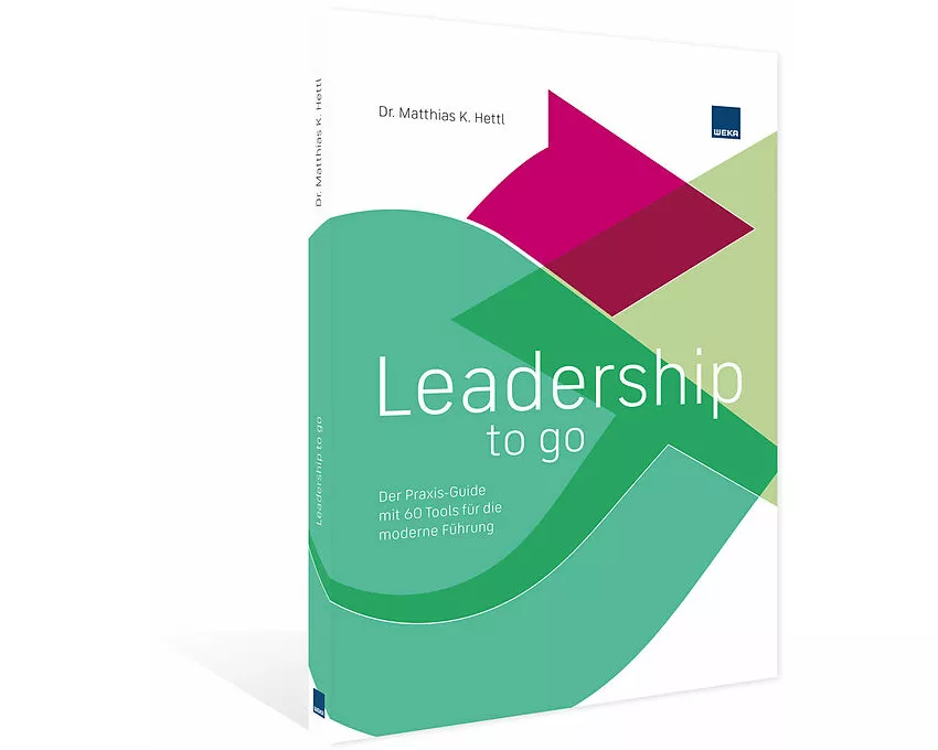 Leadership to go