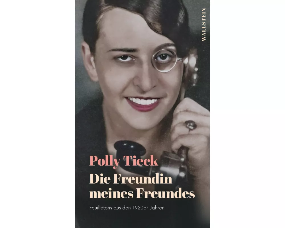 Die Freundin meines Freundes
