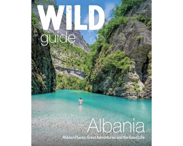 Wild Guide Albania