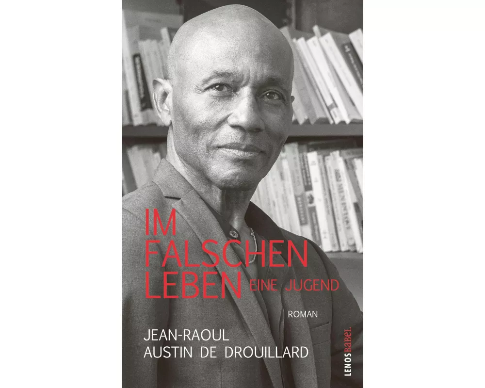 Im falschen Leben. Eine Jugend
