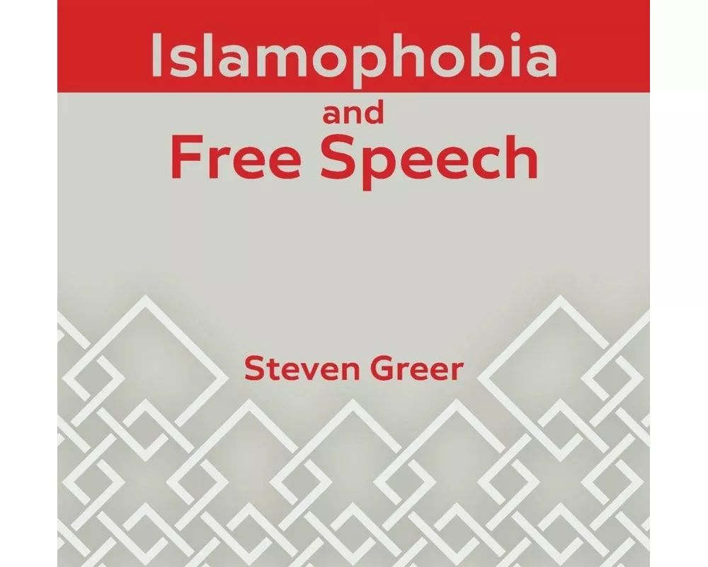 Islamophobia and Free Speech