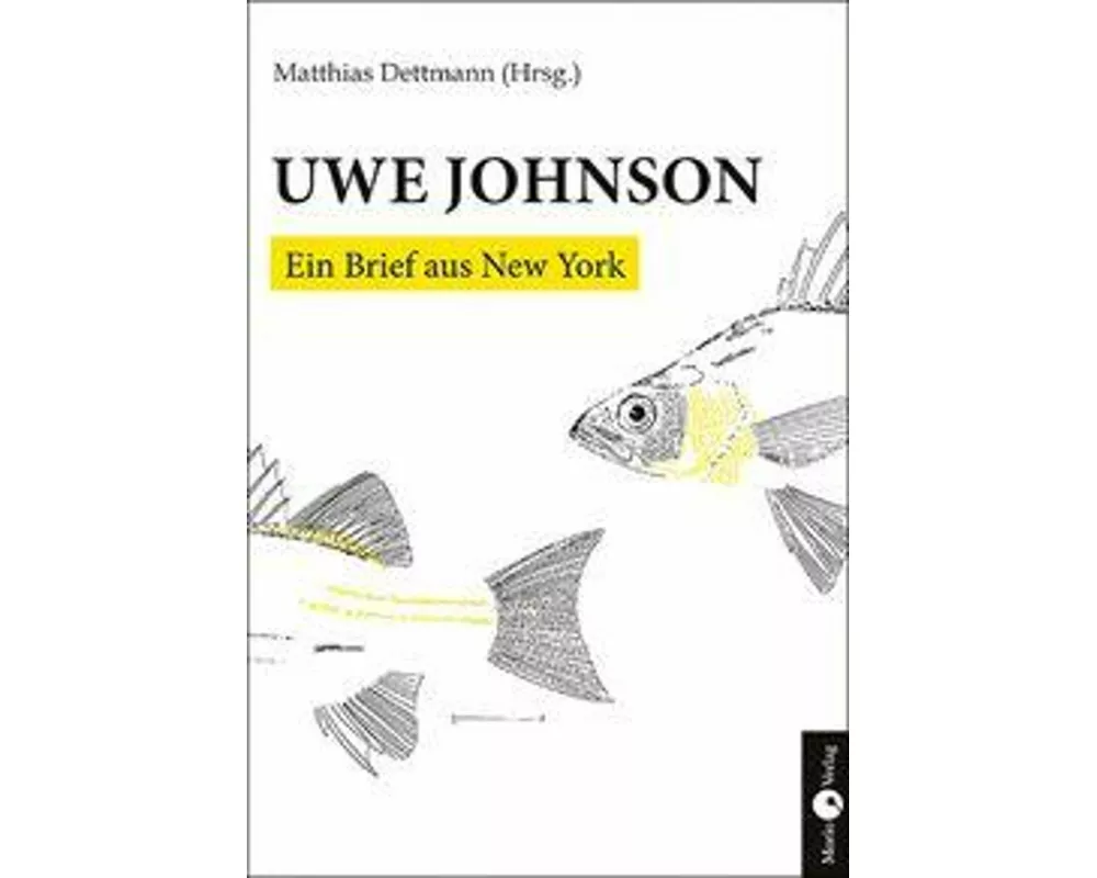 Ein Brief aus New York