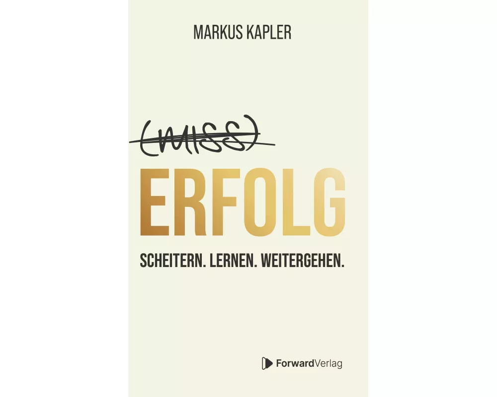 (Miss-) Erfolg