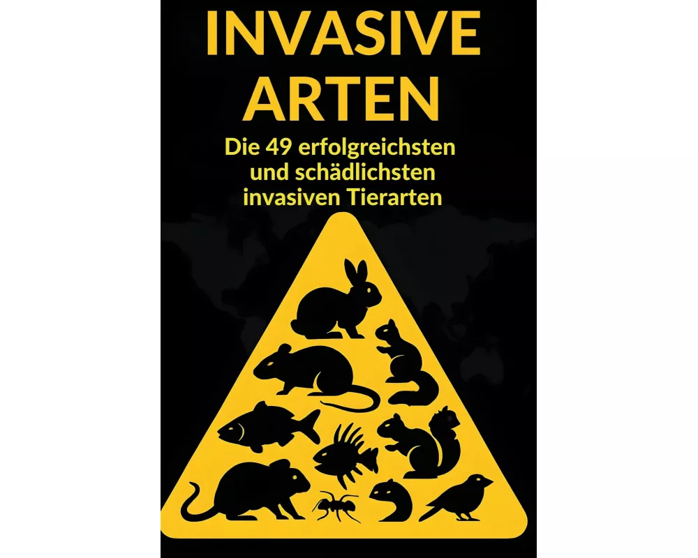 Invasive Arten