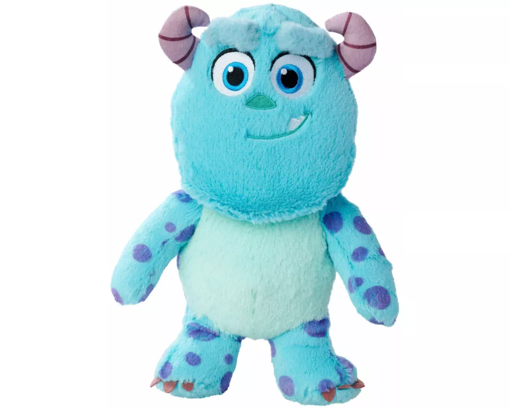 Disney Pixar Flufflets Sulley, 25cm