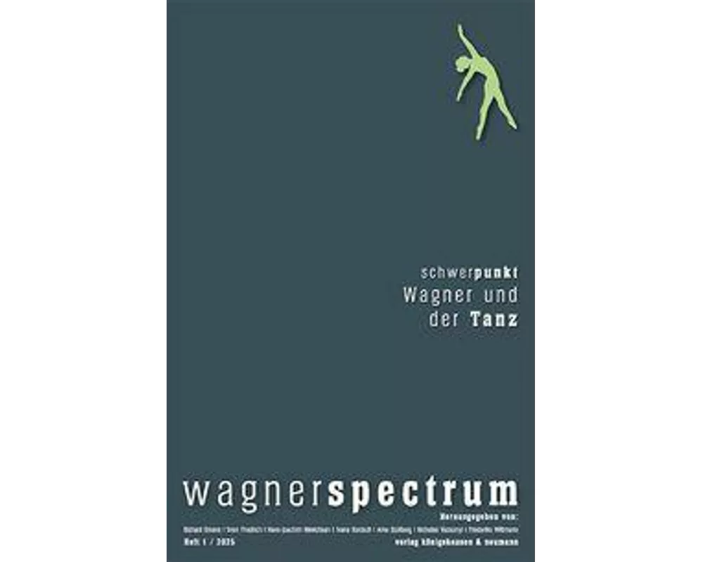 wagnerspectrum