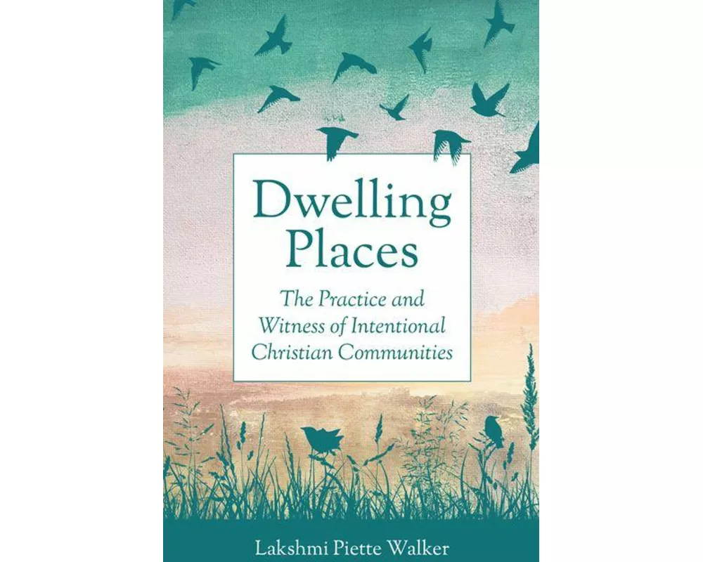Dwelling Places