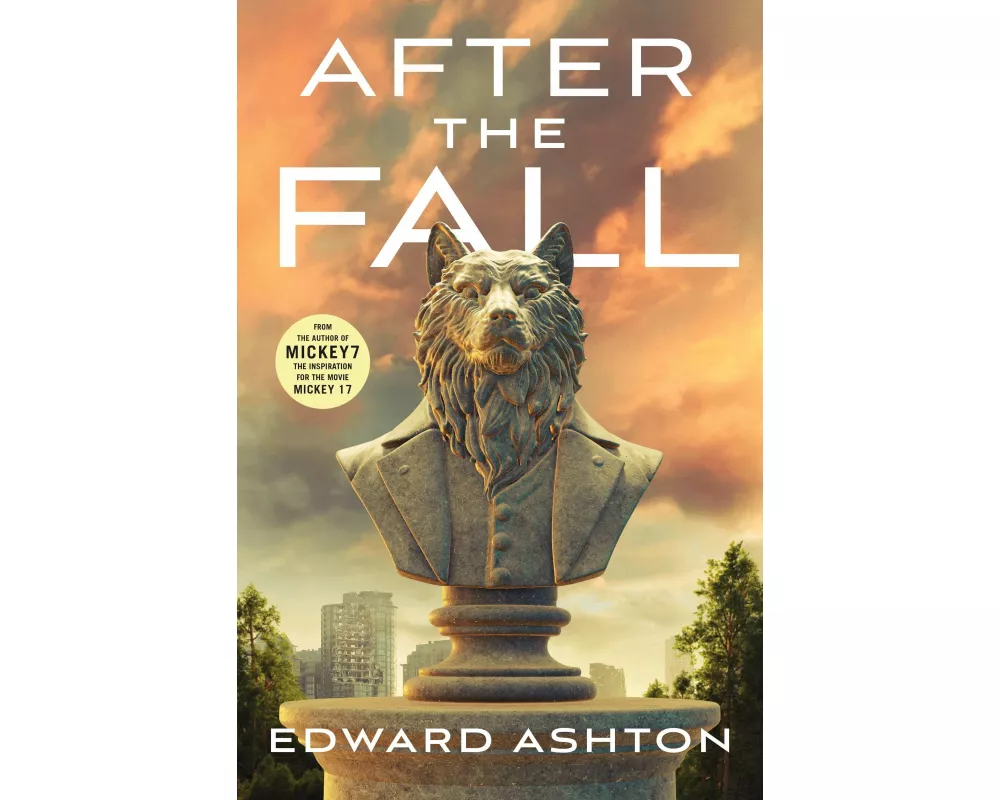 After The Fall