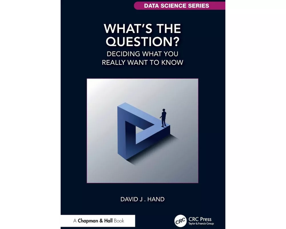 What's the Question?