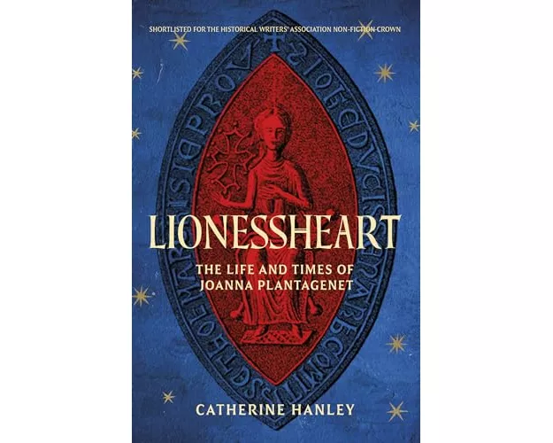 Lionessheart