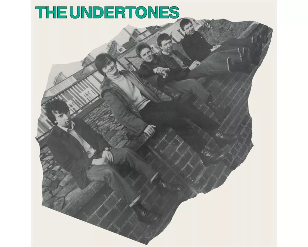 The Undertones