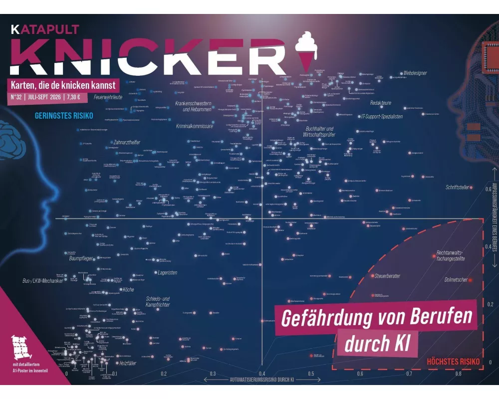 KNICKER Ausgabe 32