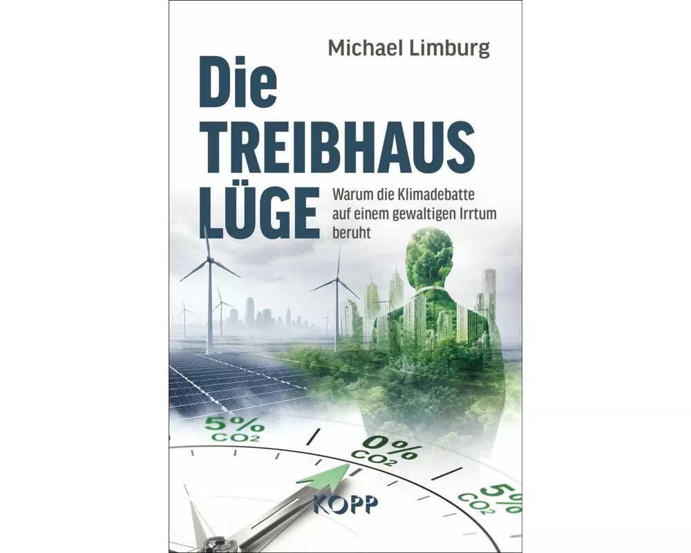 Die Treibhauslüge