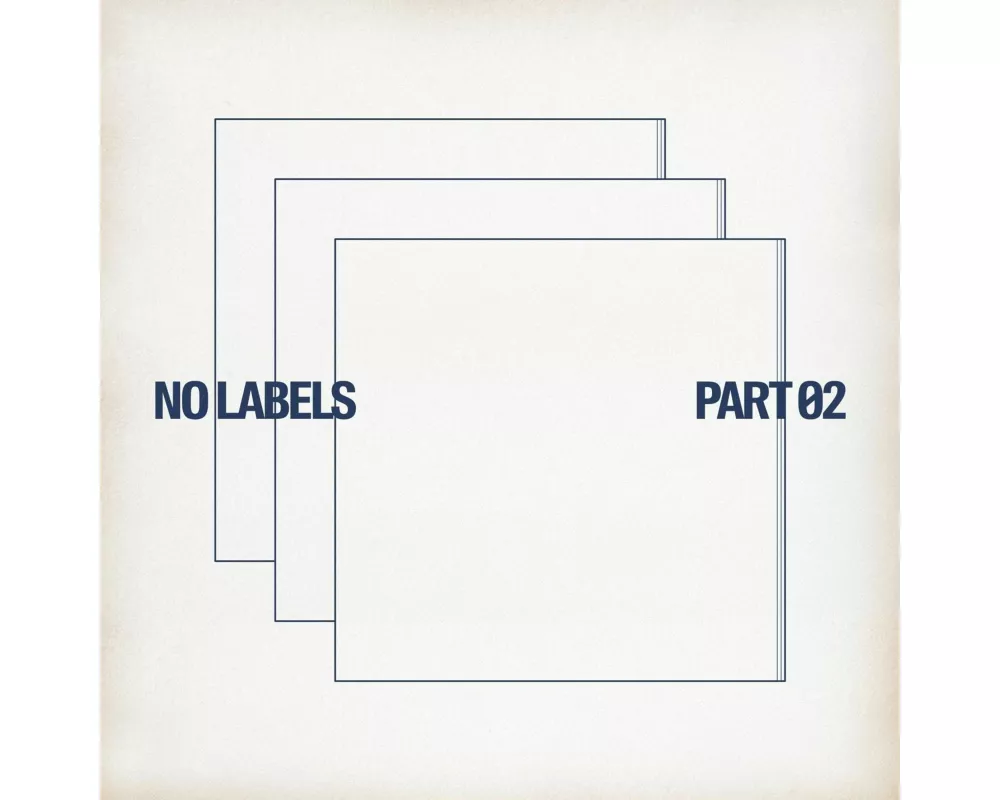 NO LABELS: PART 02 (Compact Ver.)