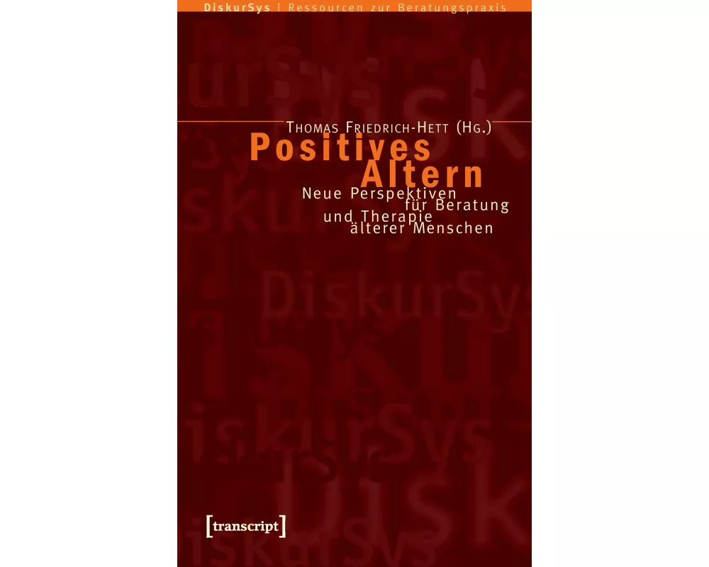 Positives Altern