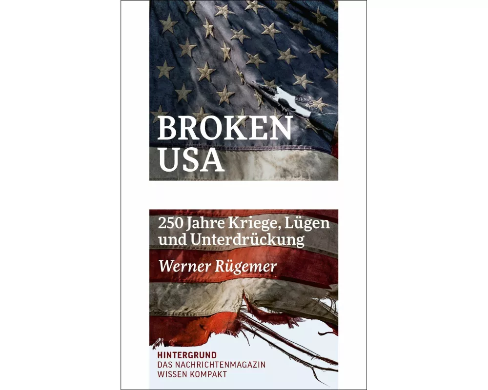 Broken USA