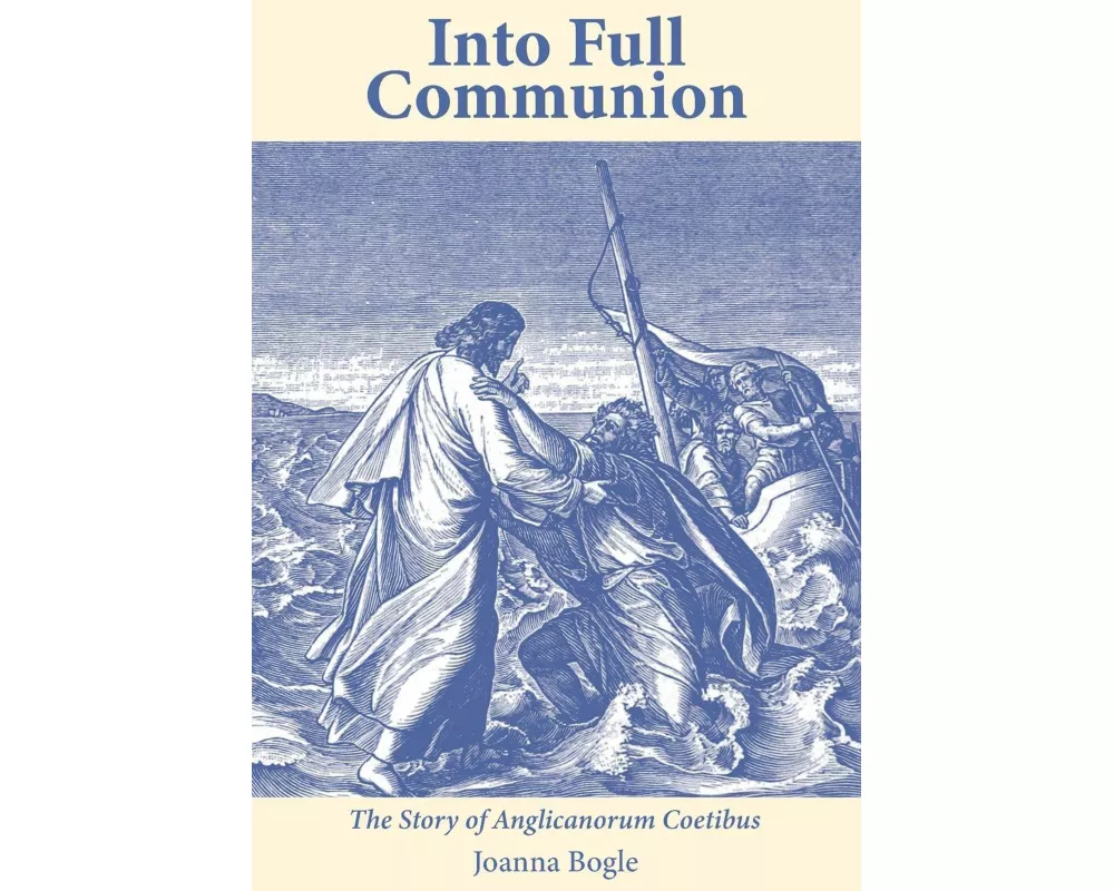 Into Full Communion