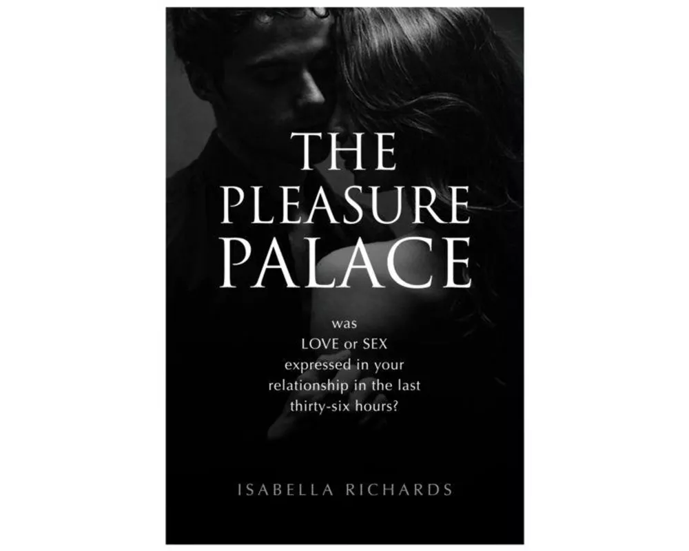 The Pleasure Palace
