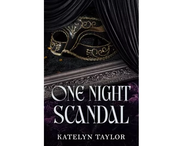 One Night Scandal
