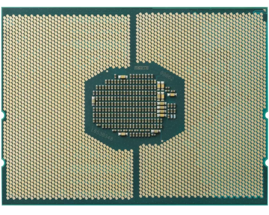 HP Z6G4 Xeon 4214 2.2 2400 12C 85W CPU2