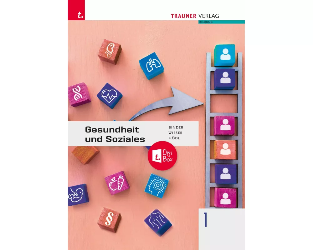 Gesundheit und Soziales 1