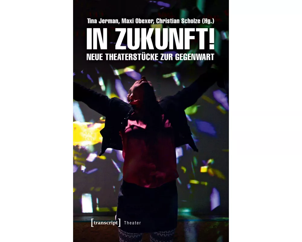 In Zukunft!
