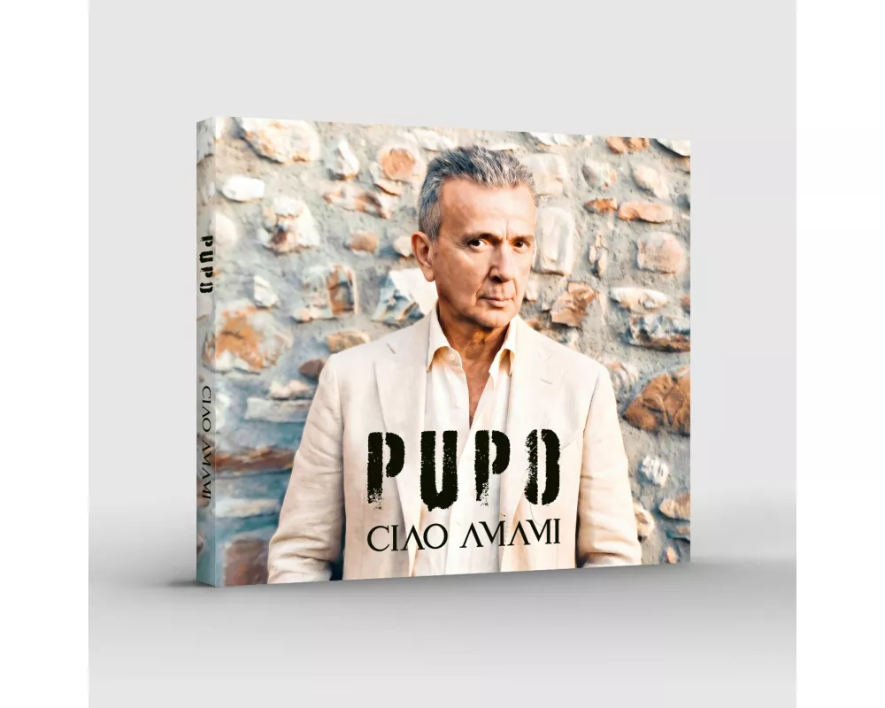 Ciao Amamai