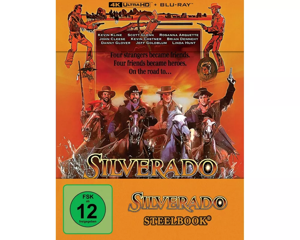 Silverado