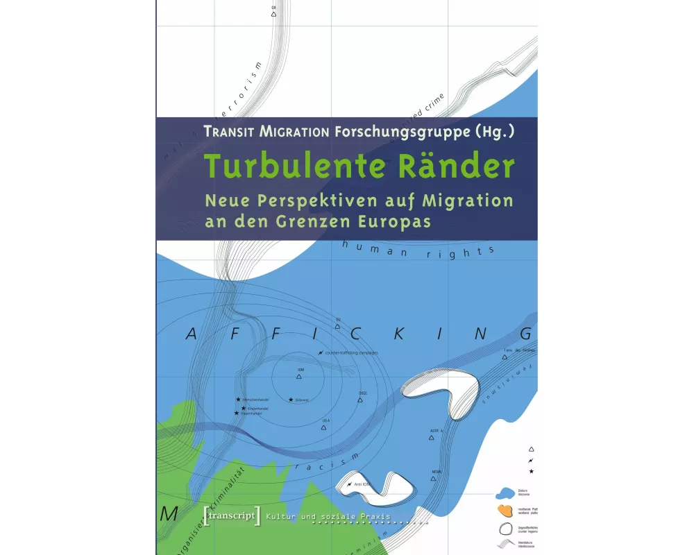 Turbulente Ränder