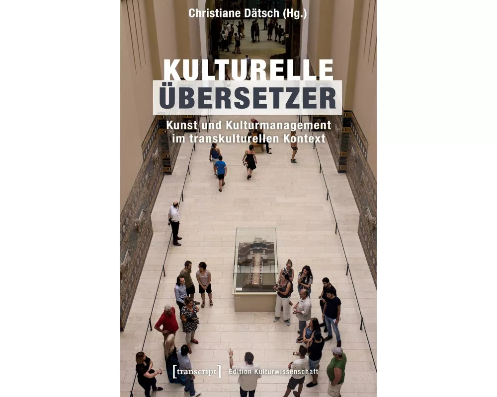 Kulturelle Übersetzer