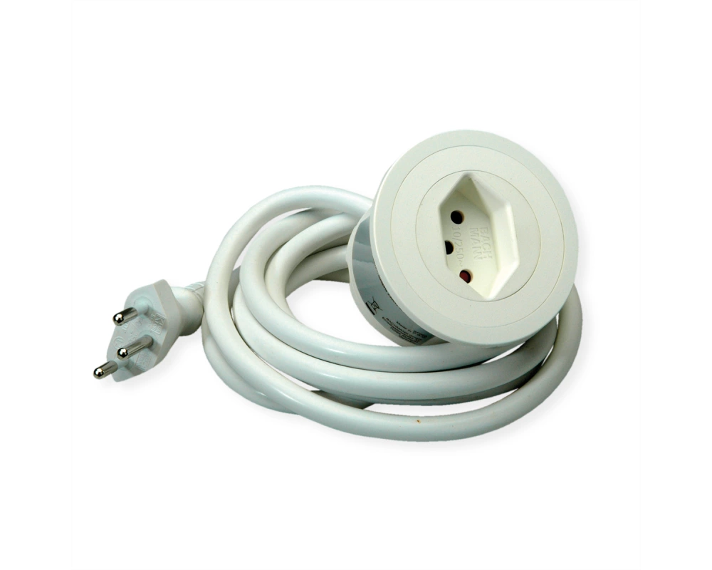 BACHMANN PIX 1xCH T13 2,0m T13 RAL9010
