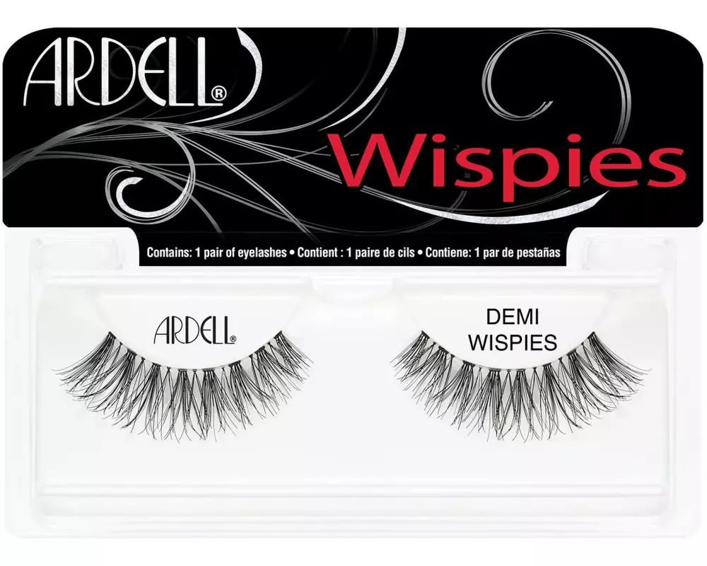 Ardell Demi Wispies Black