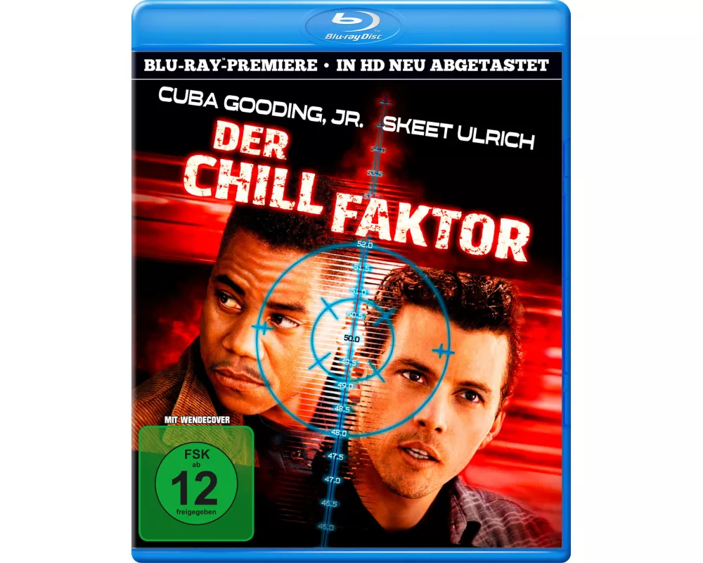 Der Chill Faktor