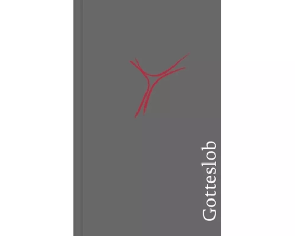 Gotteslob (Großdruckausgabe)