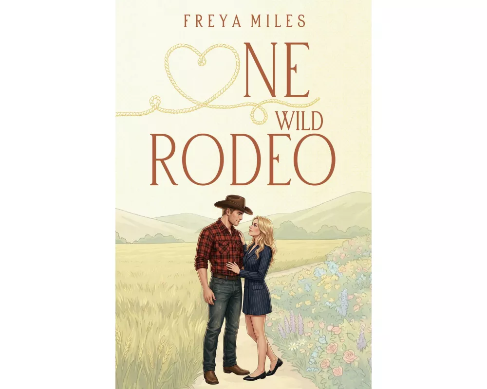 One Wild Rodeo
