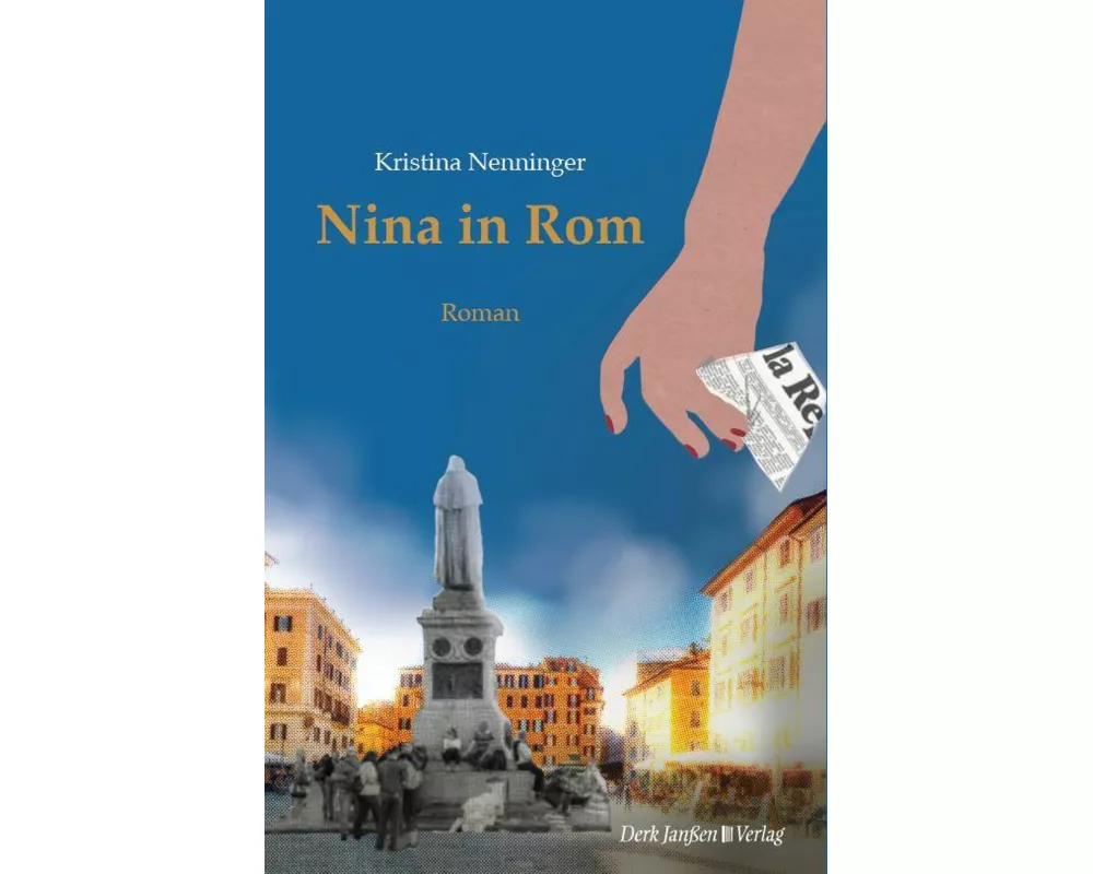 Nina in Rom