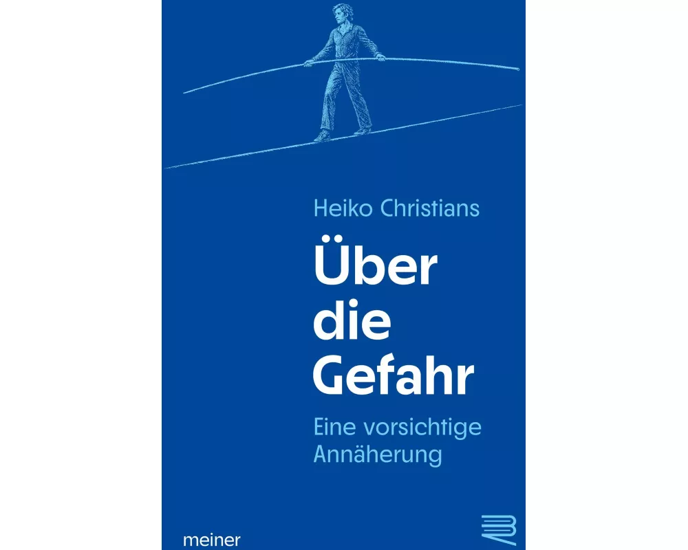 Über die Gefahr