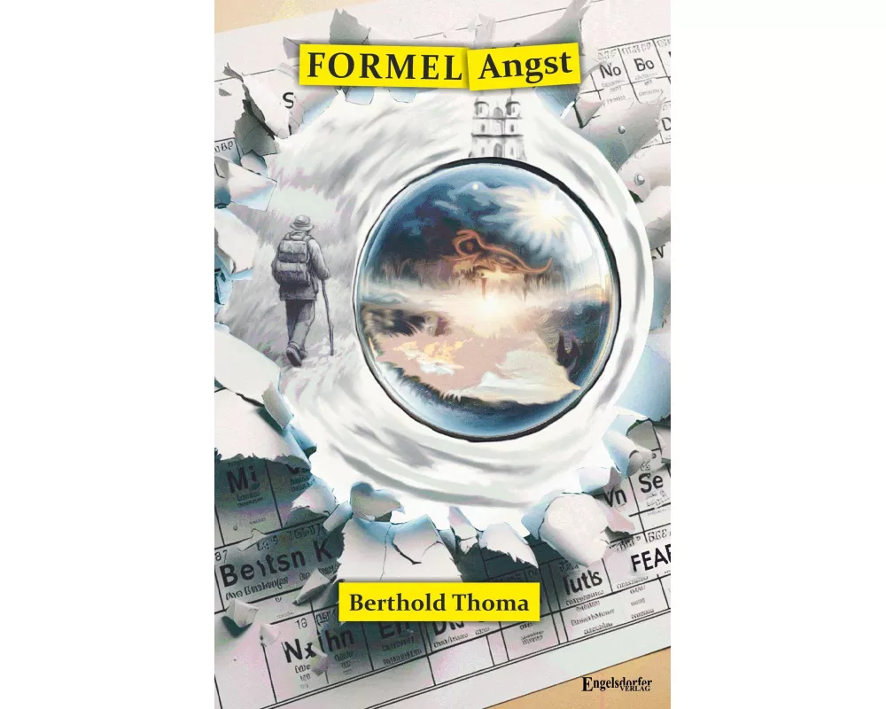 FORMEL Angst
