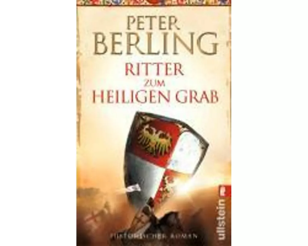 Ritter zum heiligen Grab