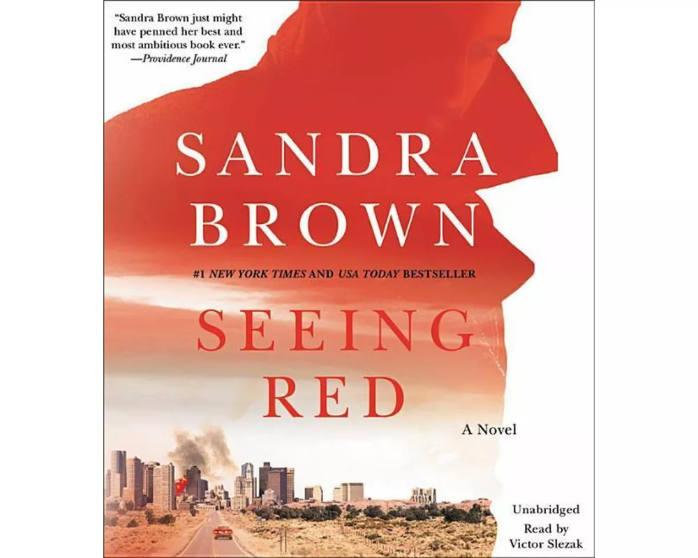 Seeing Red