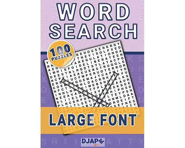 Word Search