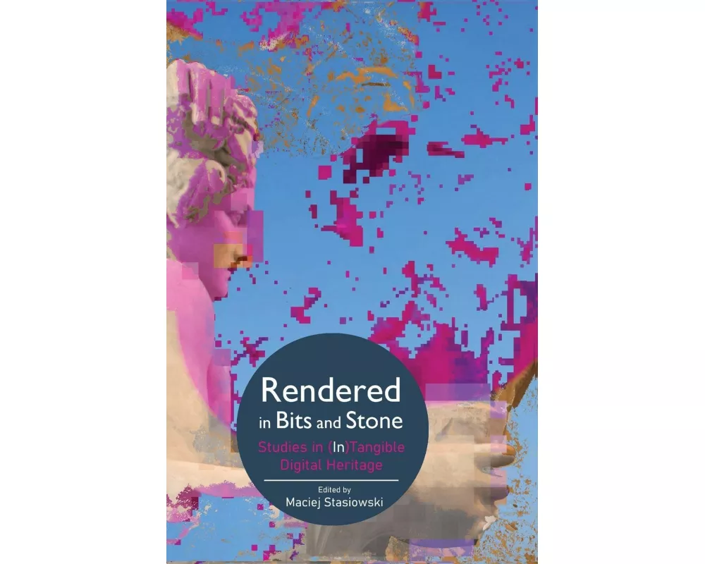 Rendered in Bits and Stone