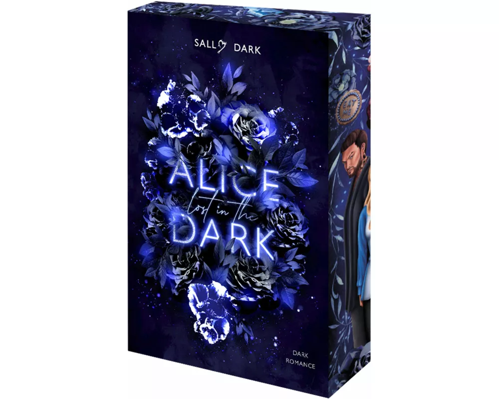 Alice lost in the Dark