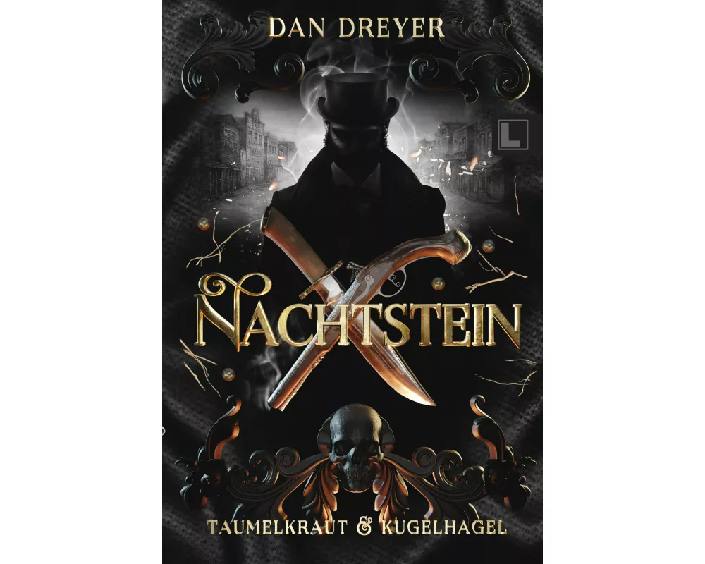Nachtstein: Taumelkraut & Kugelhagel