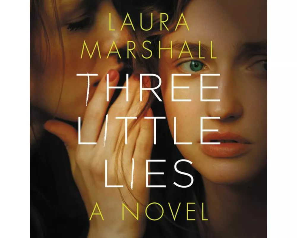 Three Little Lies